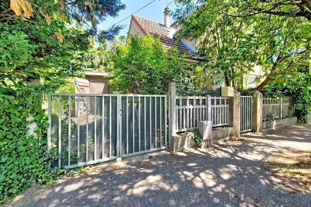Maison à vendre, 67m², Villefranche-sur-Saône