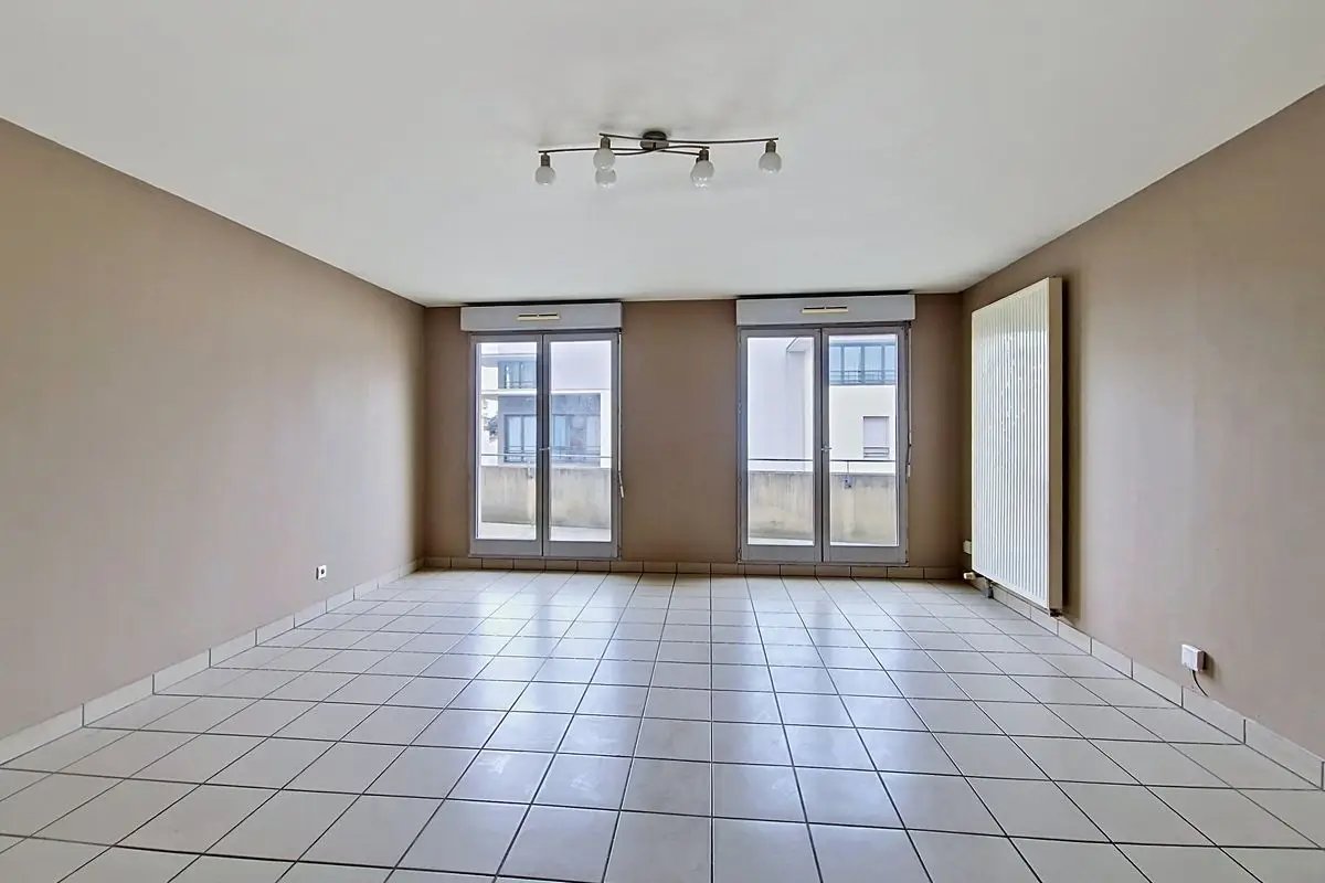 Appartement à vendre, 83m², Villefranche-sur-Saône