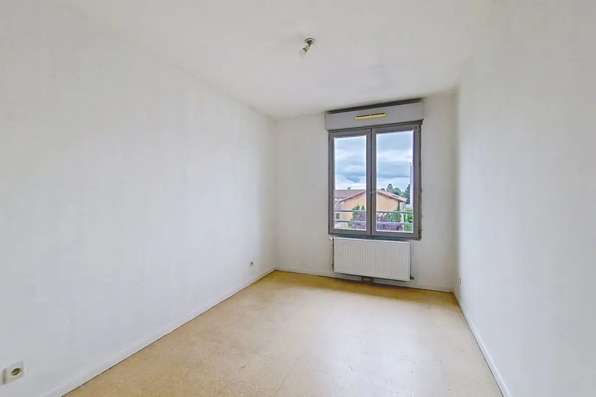 Appartement à vendre, 83m², Villefranche-sur-Saône