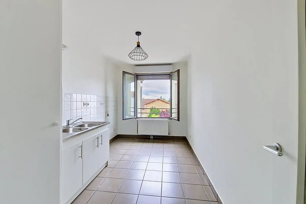 Appartement à vendre, 83m², Villefranche-sur-Saône