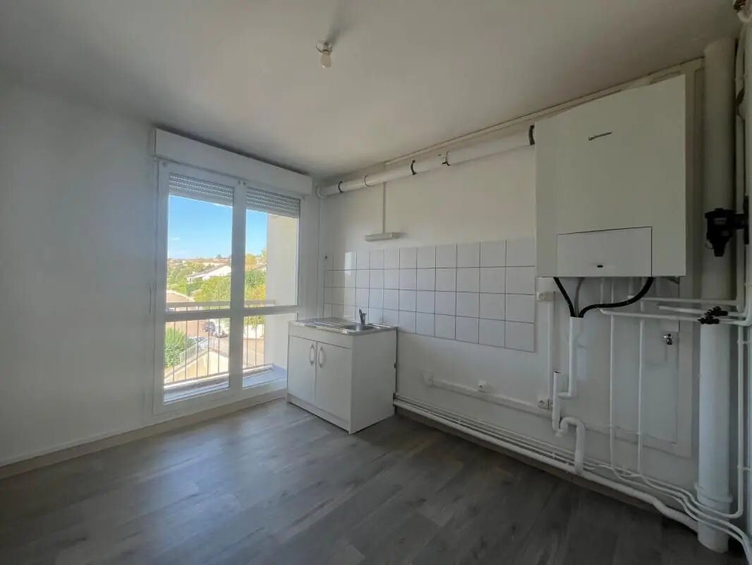 Appartement à louer, 61m², Cours-la-Ville