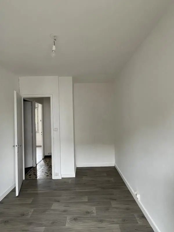Appartement à louer, 78m², Condrieu