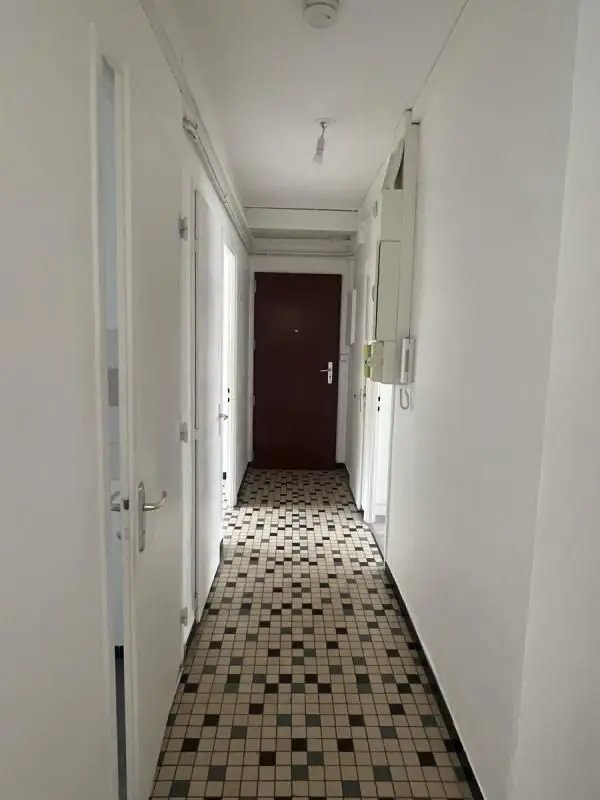 Appartement à louer, 78m², Condrieu