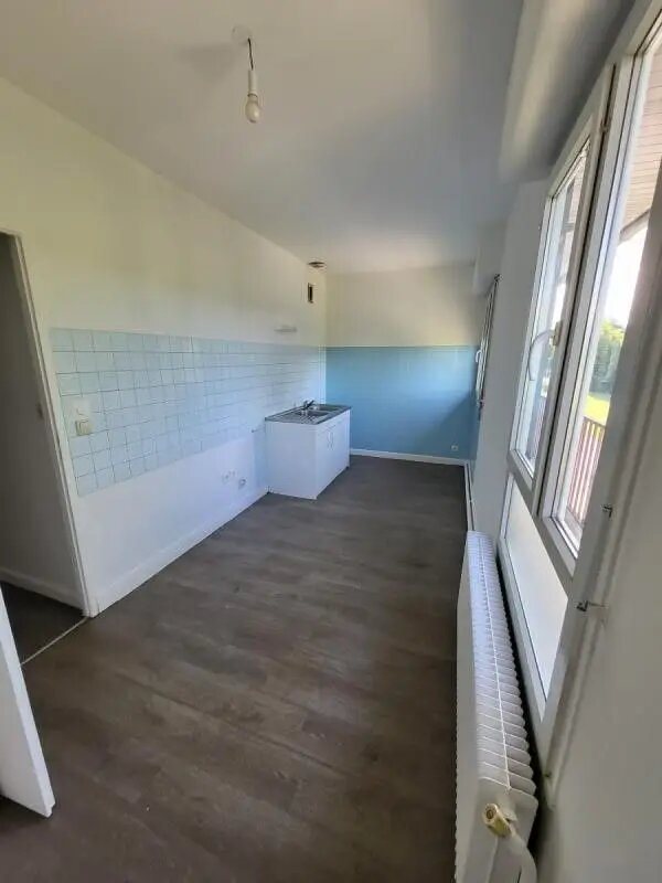 Maison à louer, 102m², Saint-Symphorien-sur-Coise