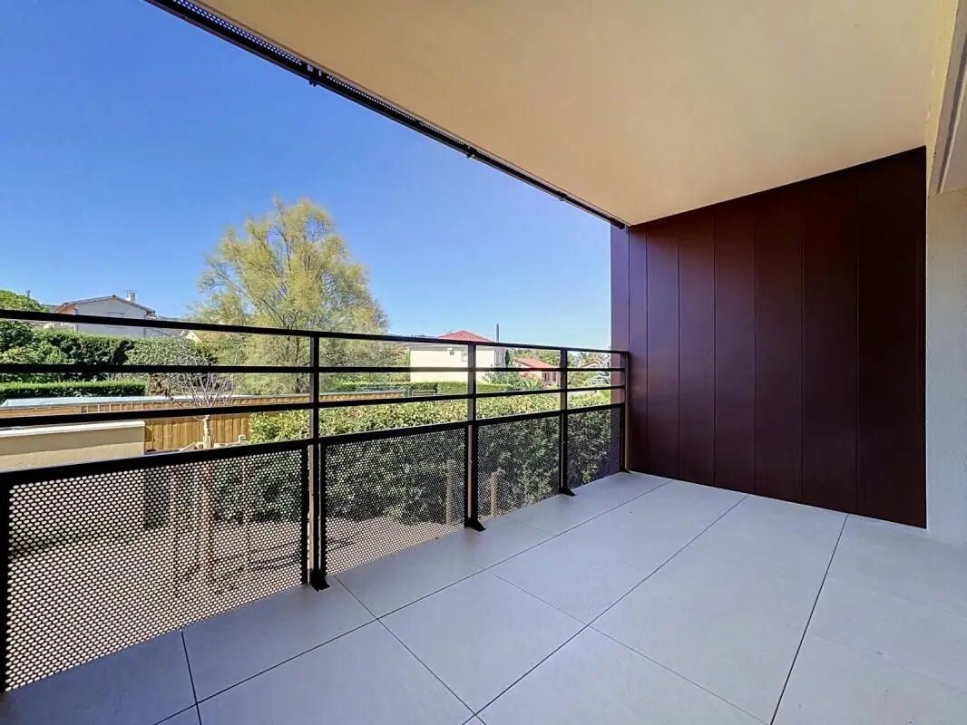 Appartement à louer, 71m², Messimy