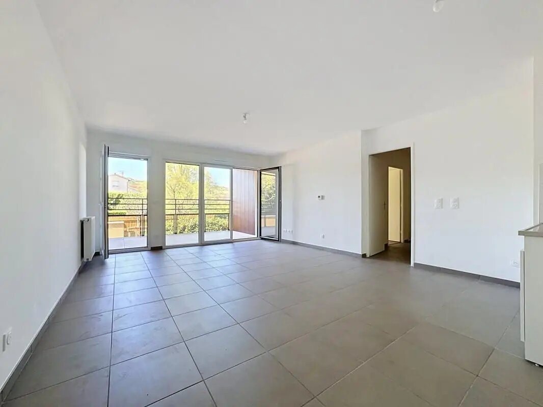 Appartement à louer, 71m², Messimy