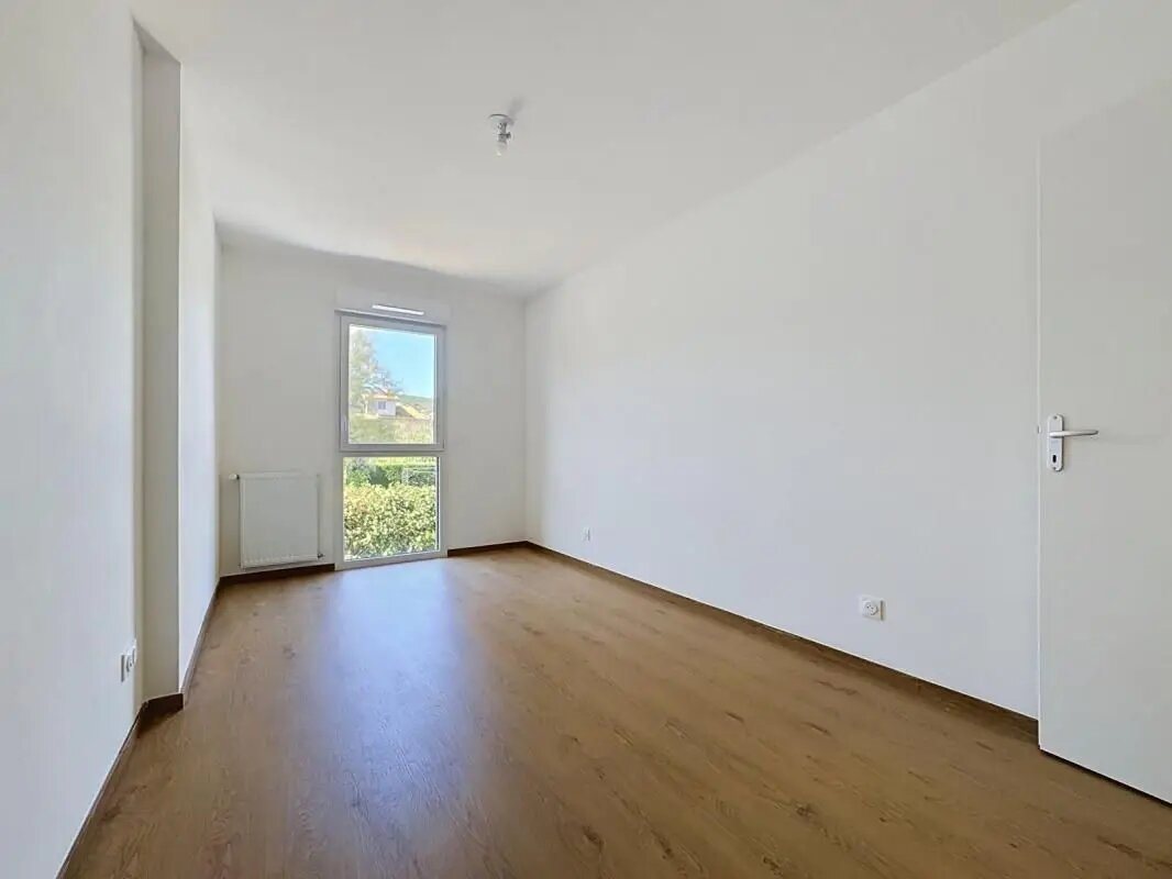 Appartement à louer, 71m², Messimy