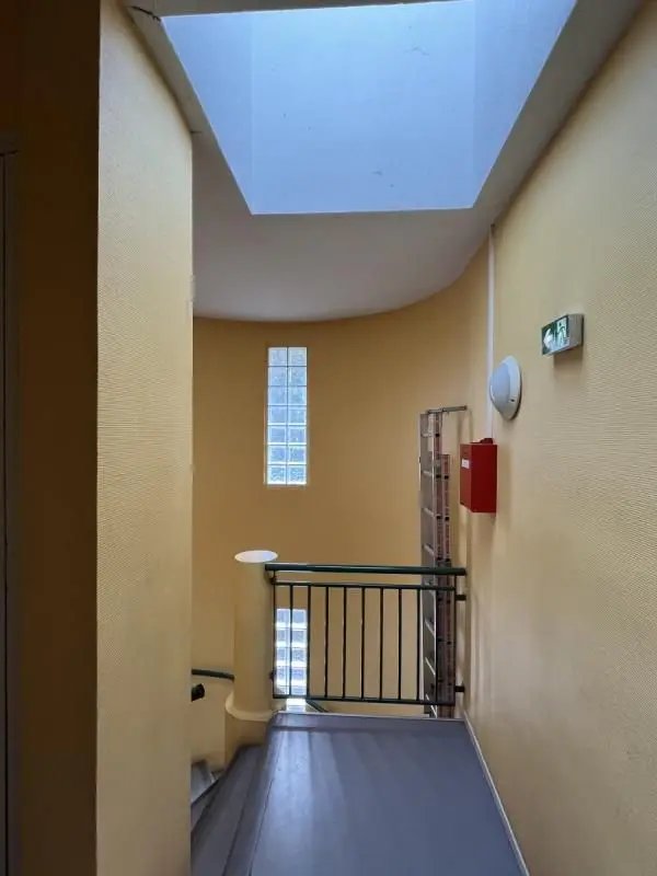 Appartement à louer, 78m², Yzeron