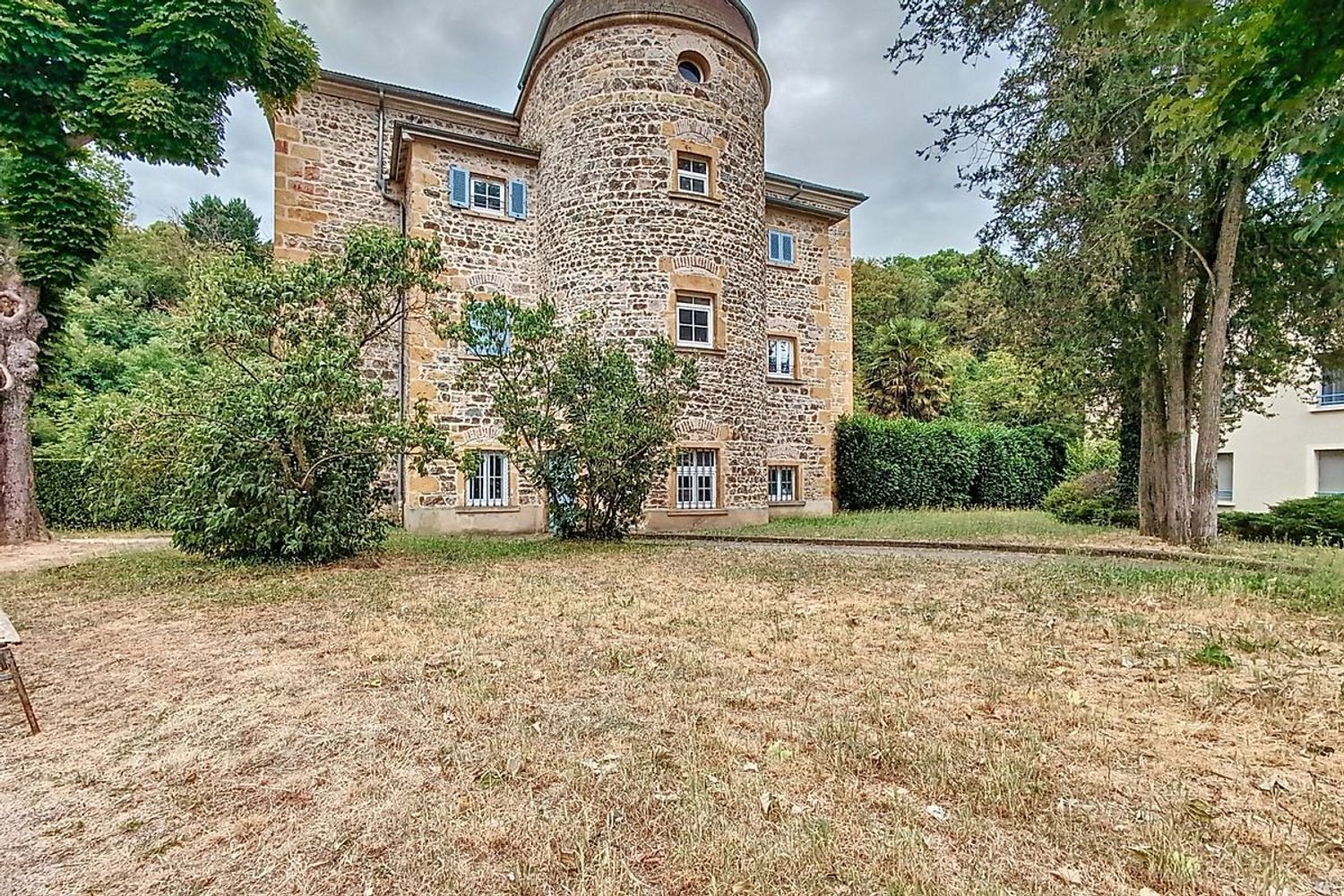 Appartement à vendre, 66m², Sain-Bel