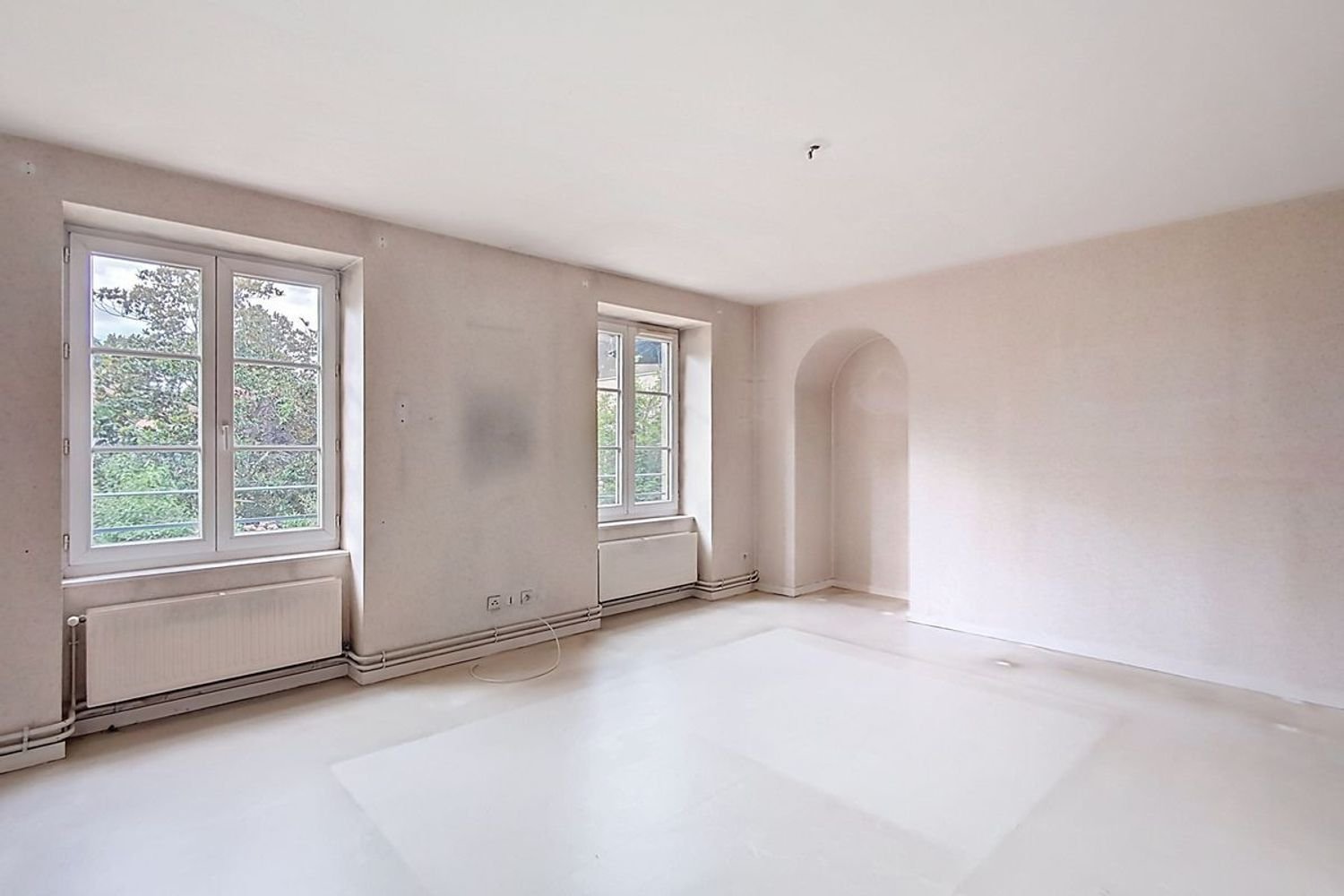 Appartement à vendre, 66m², Sain-Bel