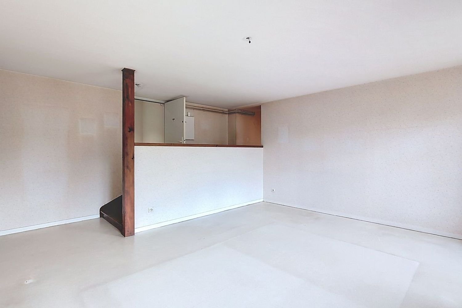 Appartement à vendre, 66m², Sain-Bel