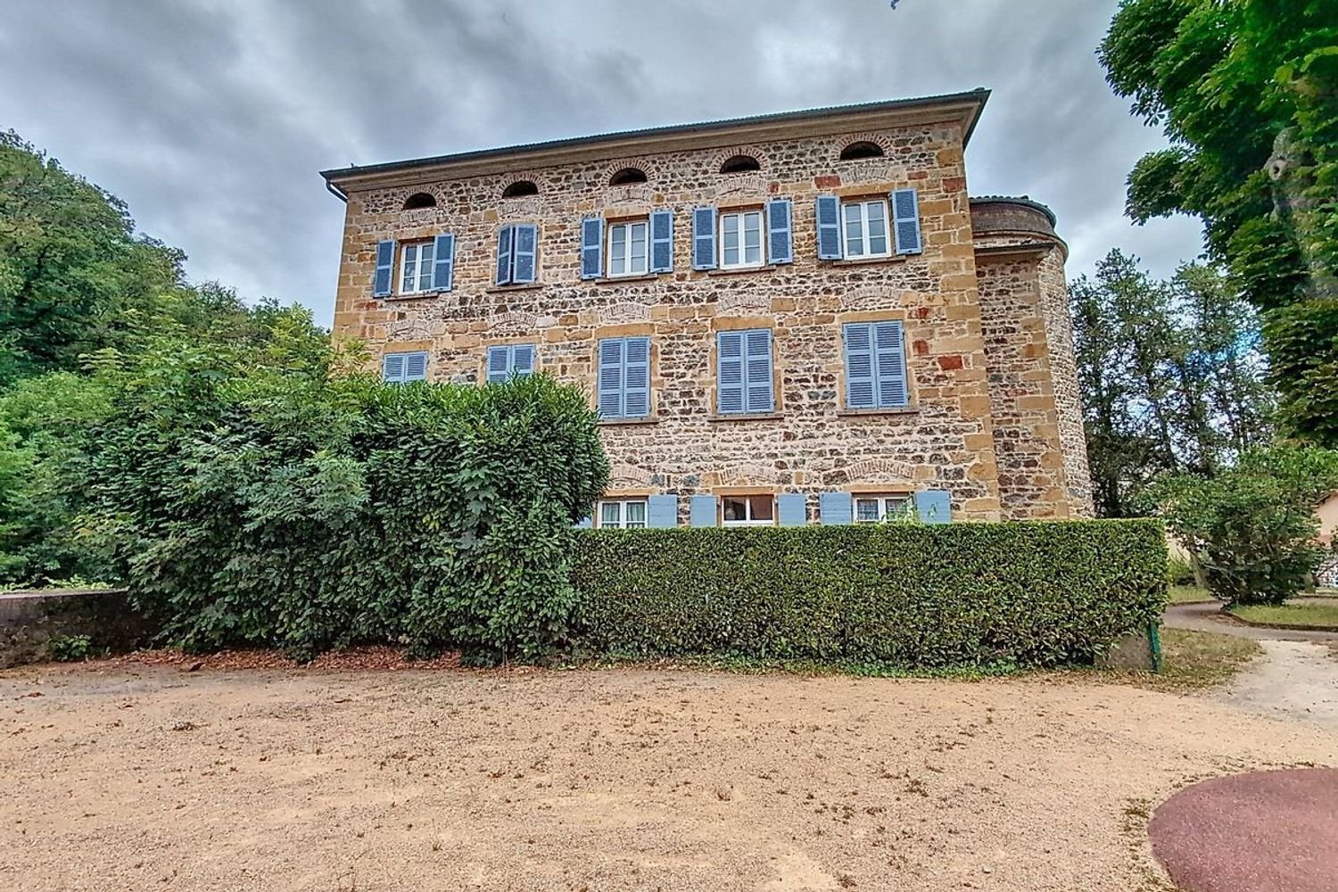 Appartement à vendre, 58m², Sain-Bel