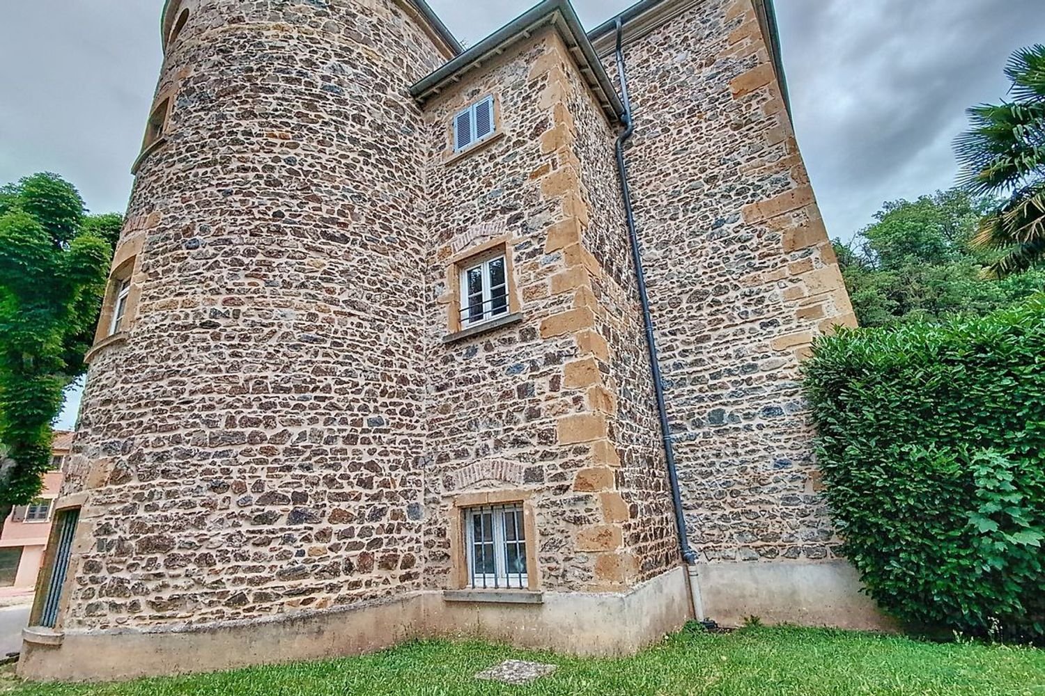 Appartement à vendre, 58m², Sain-Bel
