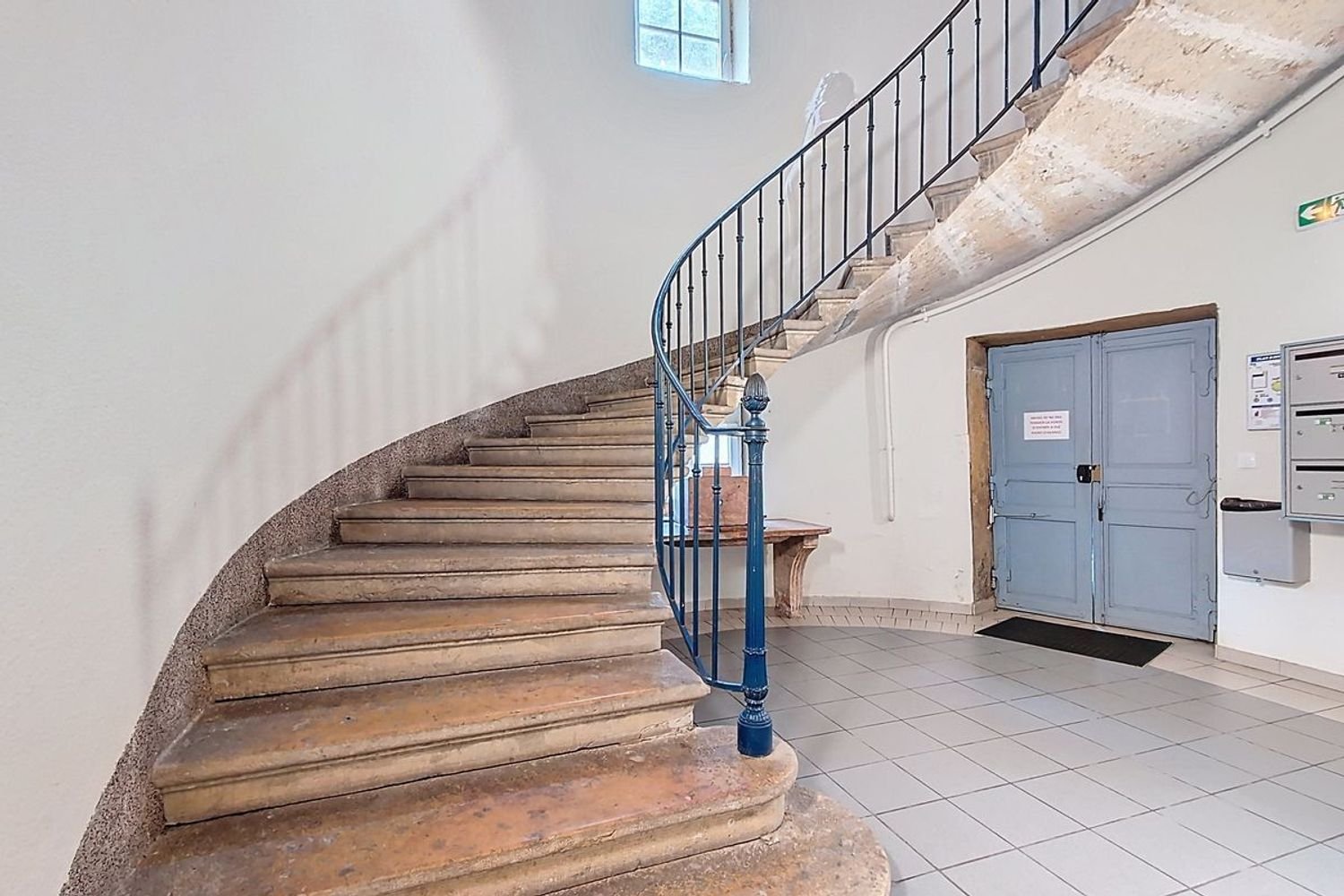 Appartement à vendre, 58m², Sain-Bel