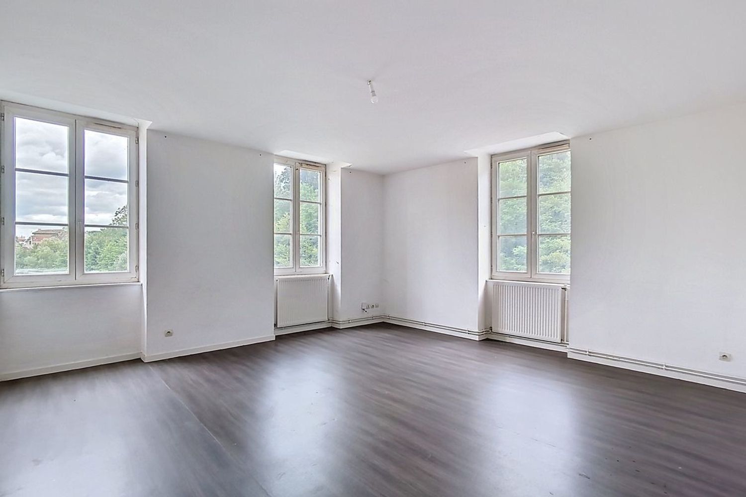 Appartement à vendre, 58m², Sain-Bel