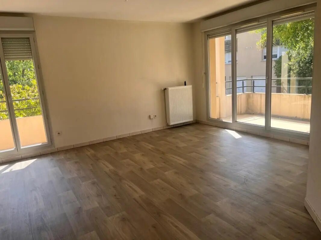 Appartement à louer, 72m², Anse
