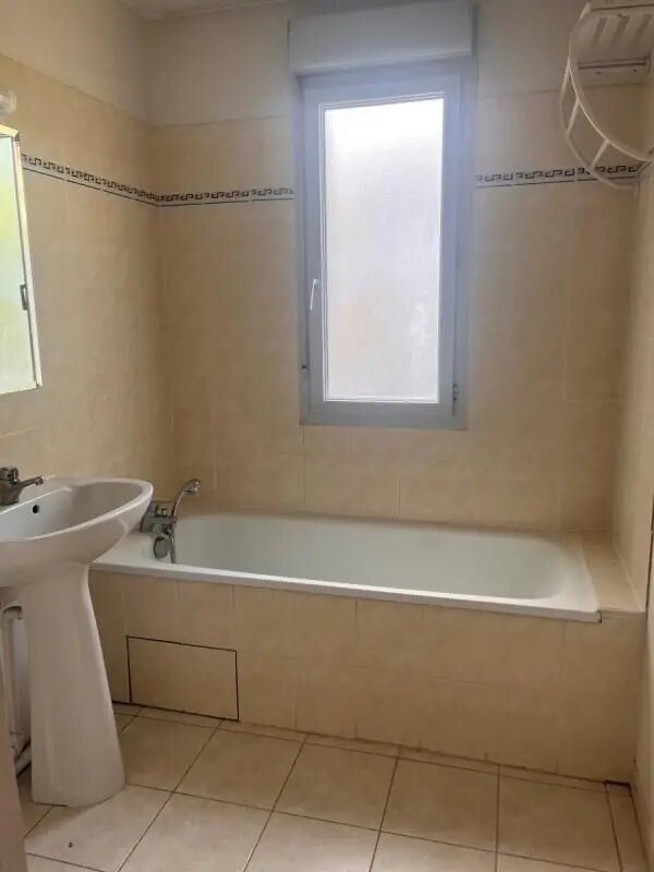 Appartement à louer, 72m², Anse