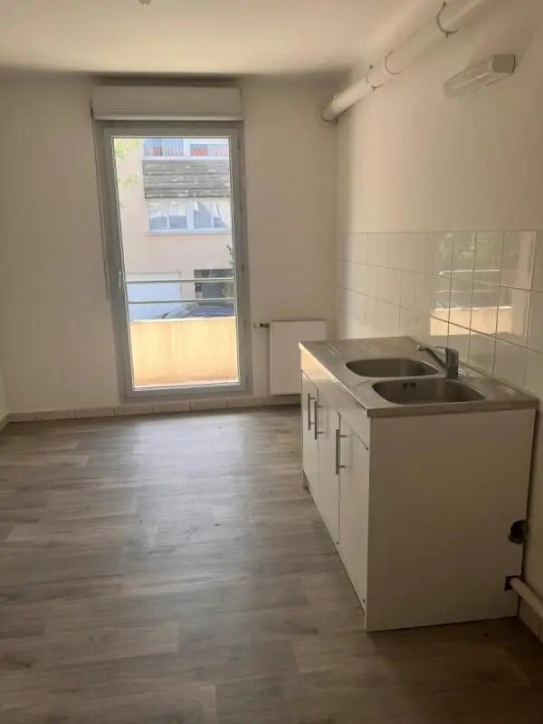 Appartement à louer, 72m², Anse