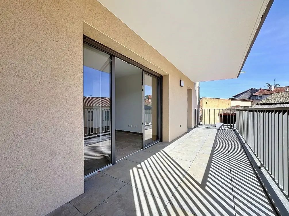 Appartement à louer, 48m², Brignais