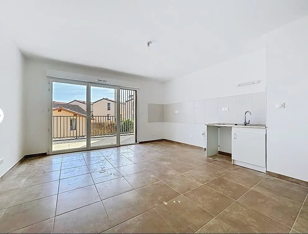 Appartement à louer, 48m², Brignais