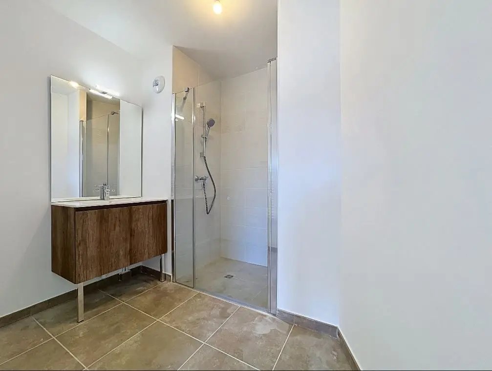 Appartement à louer, 48m², Brignais