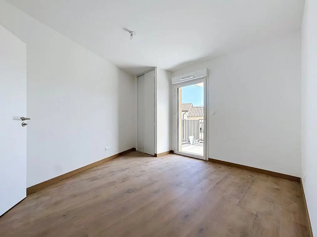 Appartement à louer, 48m², Brignais