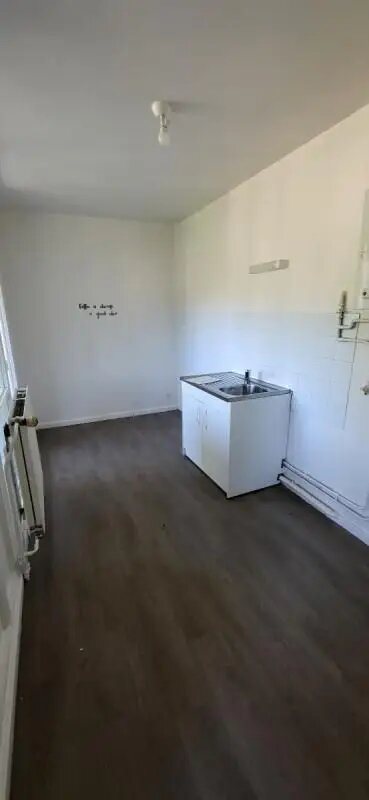 Appartement à louer, 67m², Amplepuis