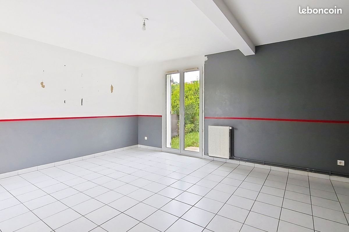 Maison à vendre, 109m², Saint-Forgeux