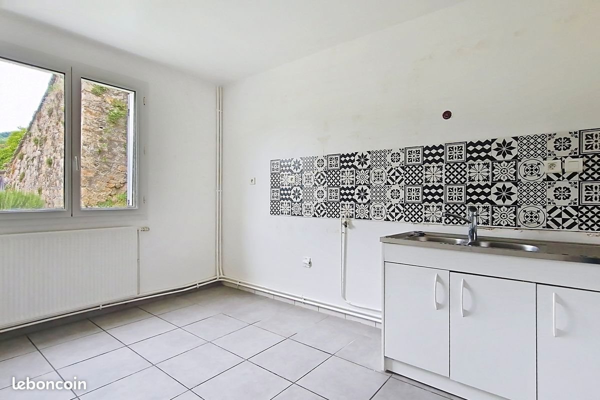Maison à vendre, 109m², Saint-Forgeux