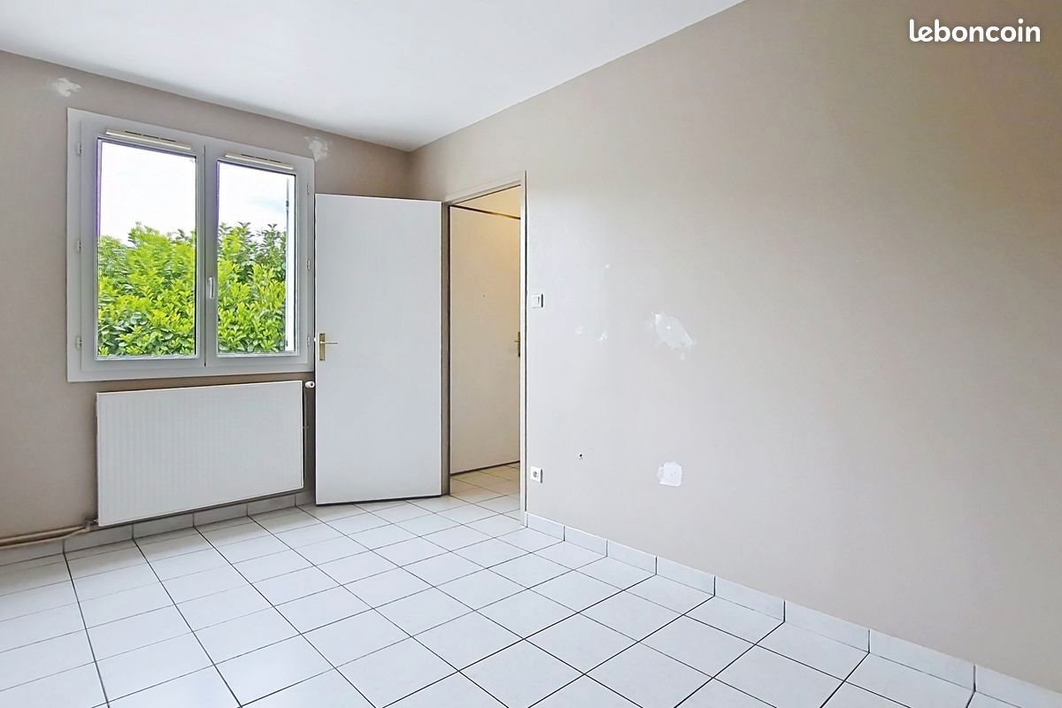 Maison à vendre, 109m², Saint-Forgeux