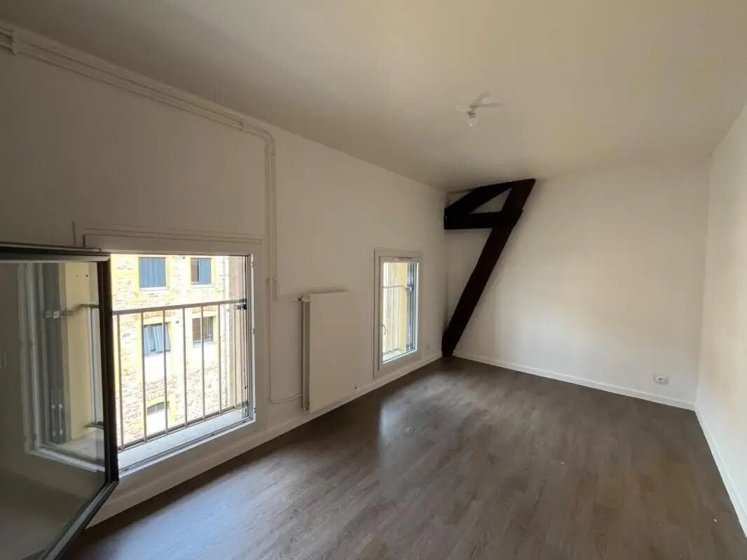 Appartement à louer, 62m², Cours-la-Ville
