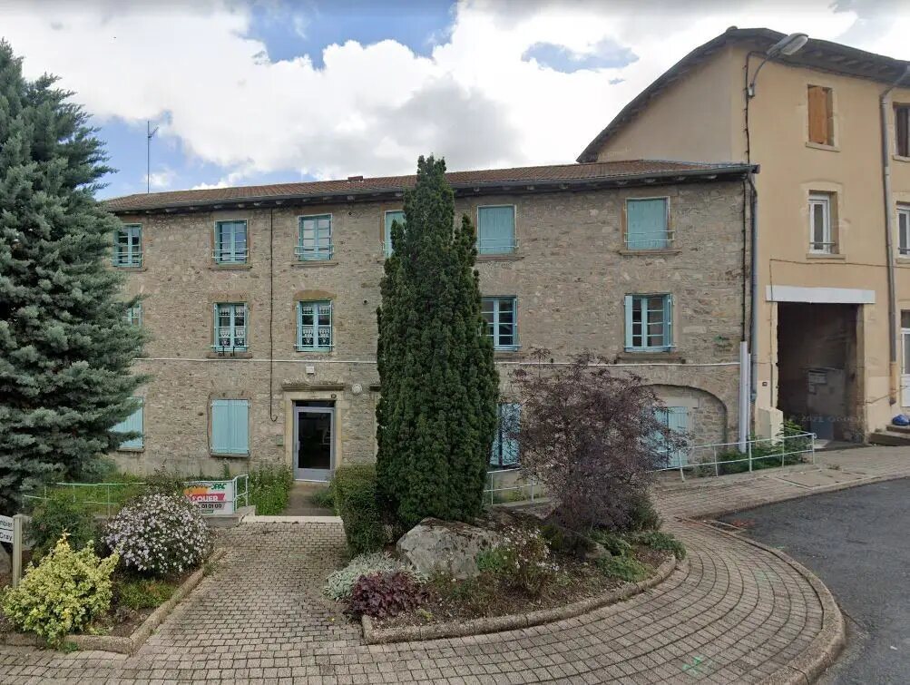 Appartement à louer, 71m², Saint-Christophe