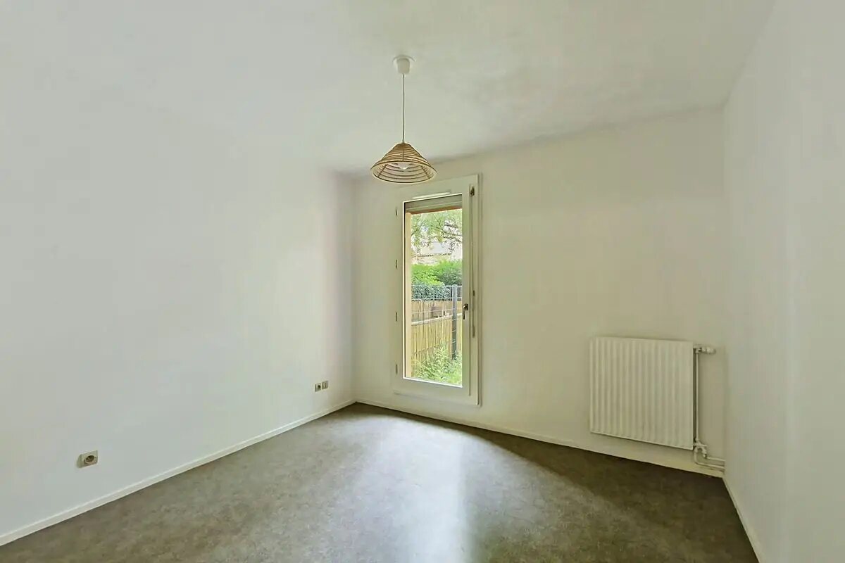 Appartement à vendre, 53m², Belleville