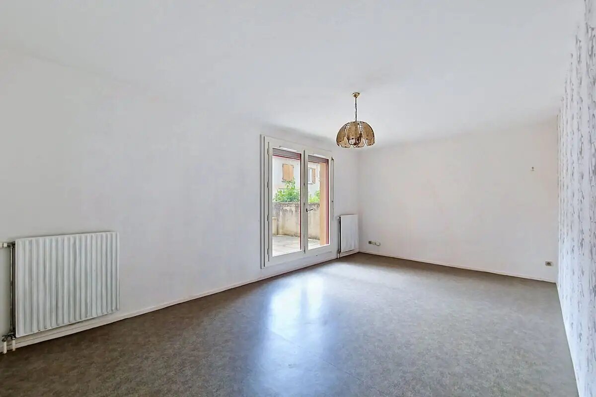 Appartement à vendre, 53m², Belleville