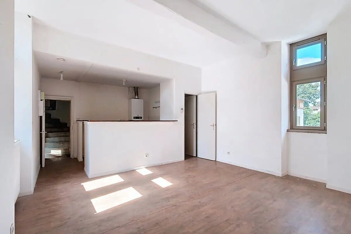 Appartement à vendre, 58m², L'Arbresle