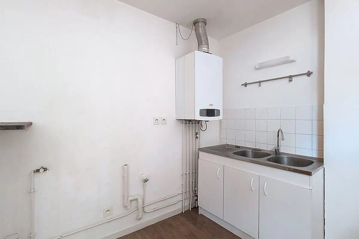 Appartement à vendre, 58m², L'Arbresle
