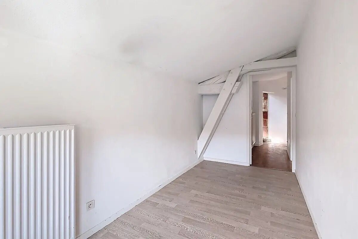 Appartement à vendre, 58m², L'Arbresle