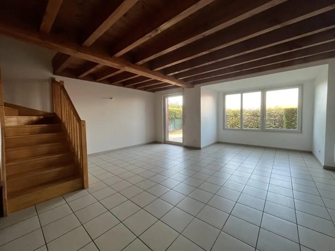 Appartement à louer, 82m², Thizy