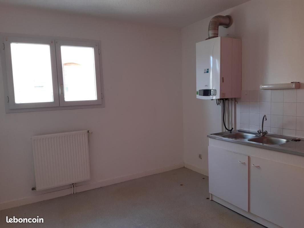 Appartement à louer, 60m², Saint-Julien-sur-Bibost