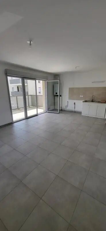 Appartement à louer, 63m², Sainte-Foy-l'Argentière