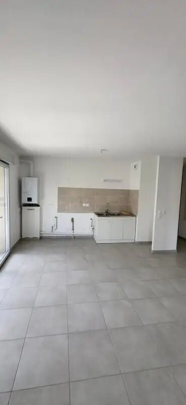 Appartement à louer, 63m², Sainte-Foy-l'Argentière