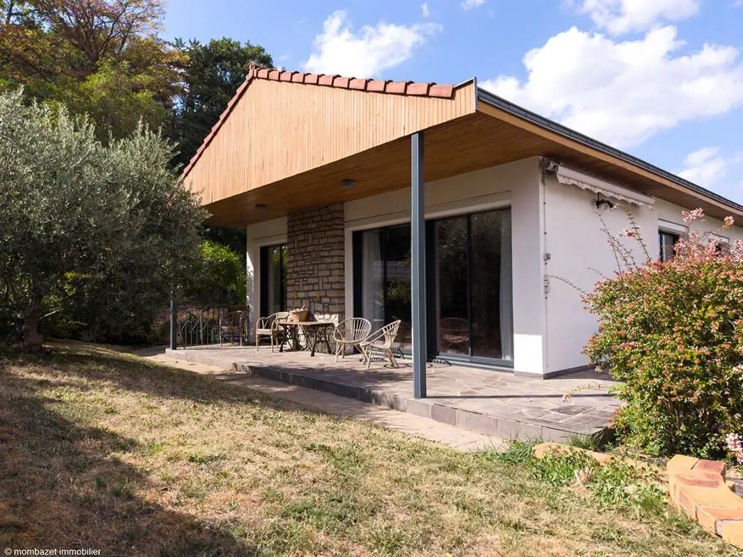 Maison à vendre, 118m², Châtel-Guyon