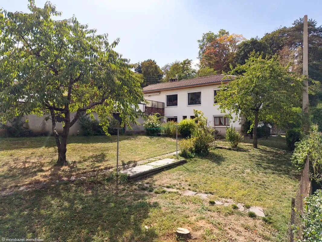 Maison à vendre, 118m², Châtel-Guyon