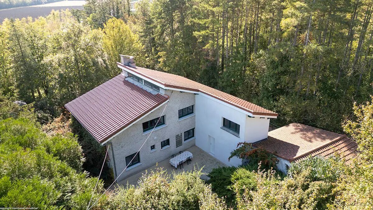 Maison à vendre, 192m², Pessat-Villeneuve