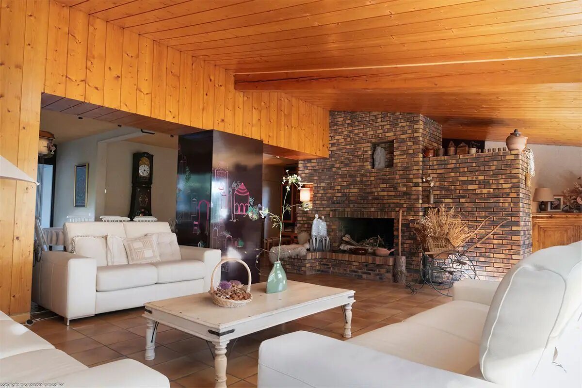 Maison à vendre, 192m², Pessat-Villeneuve
