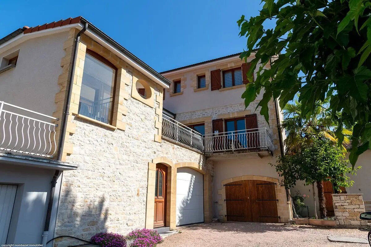 Maison à vendre, 185m², Châtel-Guyon