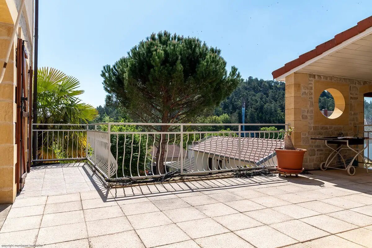 Maison à vendre, 185m², Châtel-Guyon