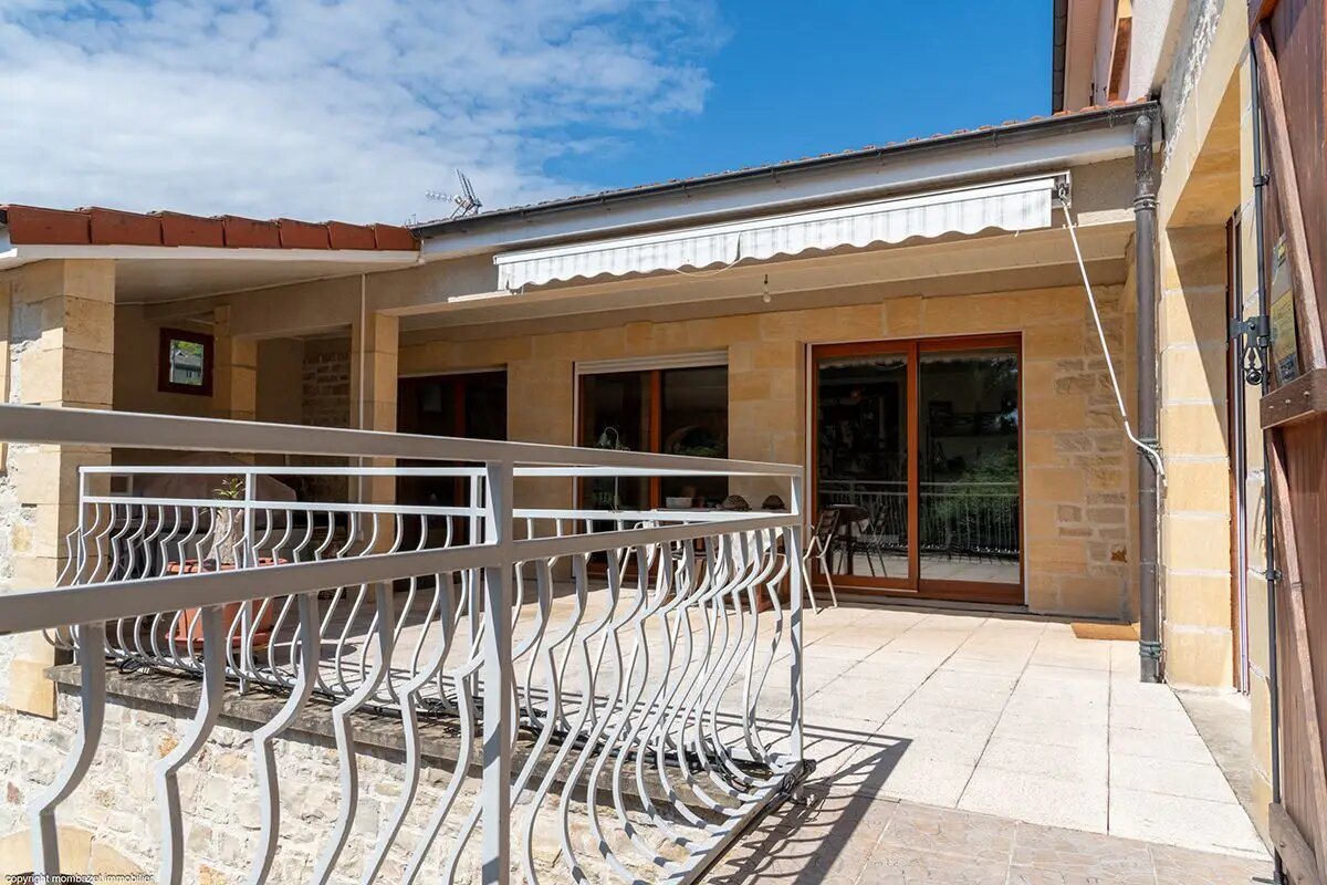 Maison à vendre, 185m², Châtel-Guyon