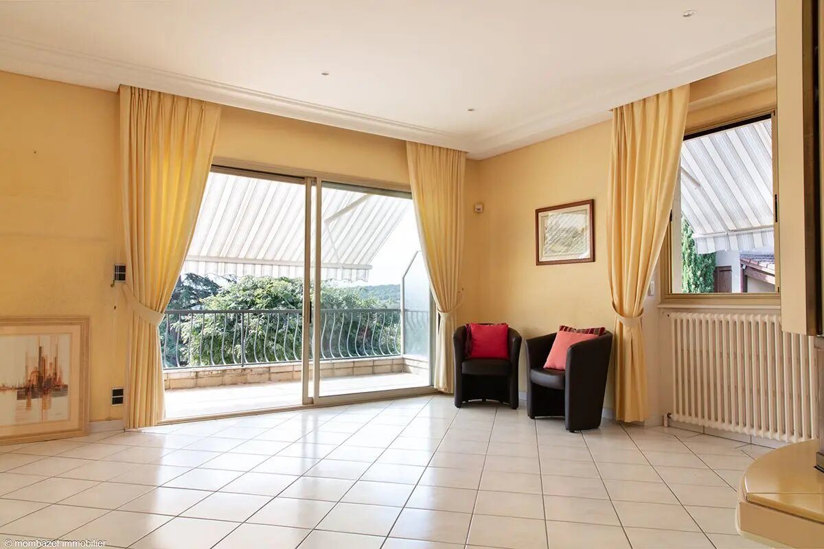 Maison à vendre, 106m², Châtel-Guyon