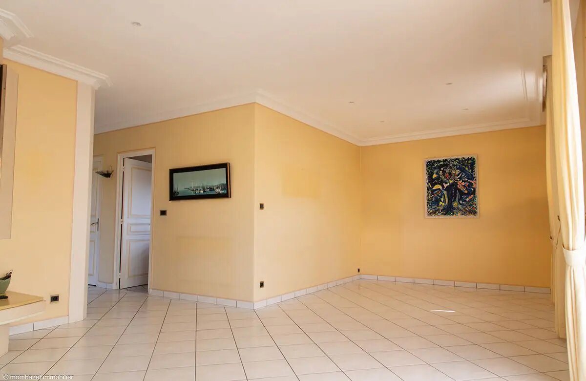 Maison à vendre, 106m², Châtel-Guyon